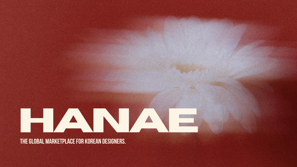 Hanae Banner